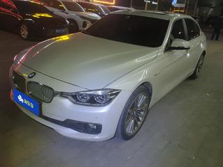 宝马3系 320Li 