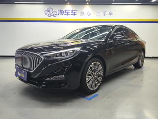 H5 1.8T 改款智联旗享版 