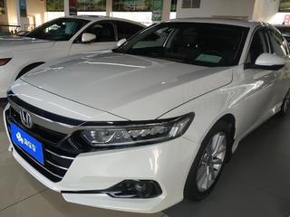 雅阁 1.5T 260TURBO豪华版 