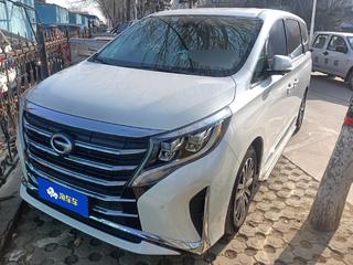 传祺M8 2.0T 自动 390T领秀尊贵版 
