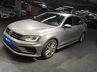 速腾 1.4T 280TSI熠动版 