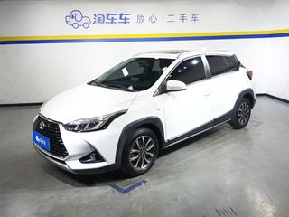 致炫 1.5L 尊贵版 