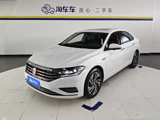 速腾 1.4T 280TSI豪华智联版 