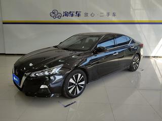 天籁 2.0T 改款XL-Upper-AD1智享领航版 