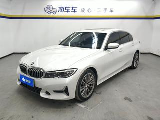 宝马3系 325Li 