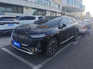 魏牌摩卡 2.0T 