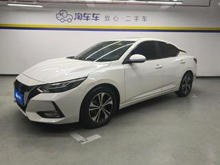 日产轩逸 1.6L 