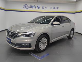 朗逸 1.4T 280TSI舒适版 