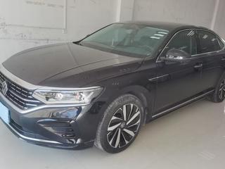 帕萨特 2.0T 330TSI豪华版 