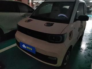 宏光MINI EV 时尚款 