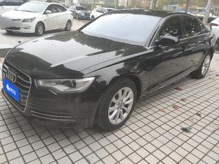 奥迪A6L 30FSI 