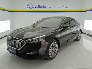 红旗H5 1.8T 自动 改款智联旗韵版 