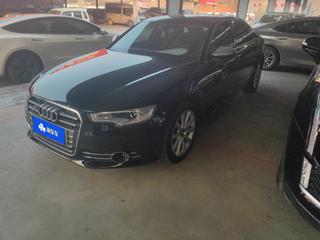 奥迪A6L TFSI 2.0T 自动 标准型 