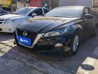 天籁 2.0L XL舒适版 