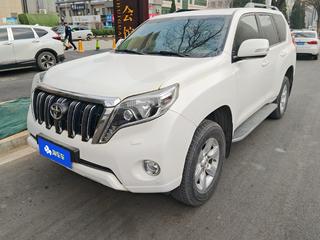 丰田普拉多 4.0L 自动 TX-L-NAVI 