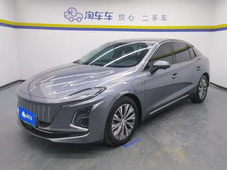 红旗E-QM5 0.0T 自动 PLUS 