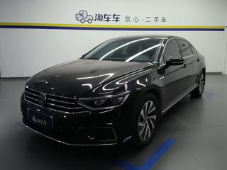 大众探岳GTE 1.4T 自动 豪华型 