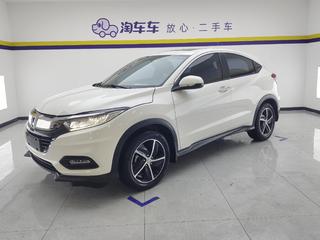 本田缤智 1.5L 