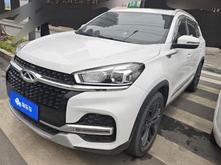 瑞虎8 1.5T 时尚型 