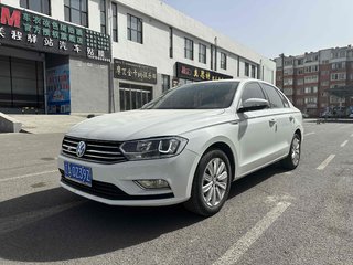 宝来 1.5L 传奇版时尚型 