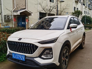 江淮思皓X8 1.5T 