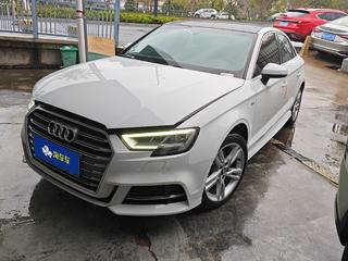 奥迪A3 1.4T 