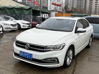 宝来 1.5L 舒适型 