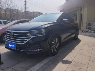 大众威然 2.0T 