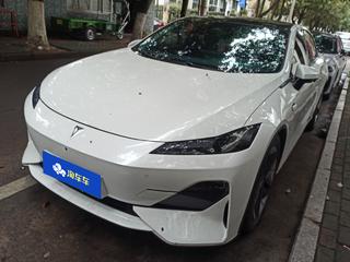 长安深蓝SL03 1.5L 