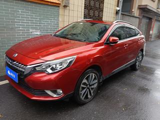 启辰T90 2.0L 自动 智联智尚版 