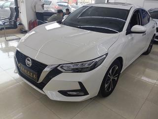日产轩逸 1.6L 