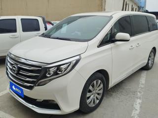 传祺GM8 2.0T 自动 320T豪华型 
