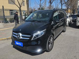 奔驰V级 2.0T 