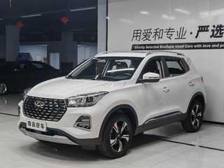 瑞虎5X 1.5L 豪华版 
