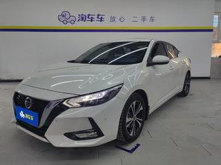 日产轩逸 1.6L 
