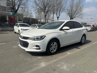 雪佛兰科沃兹 1.5L 