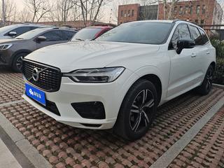 沃尔沃XC60 2.0T 