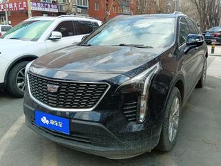凯迪拉克XT4 2.0T 