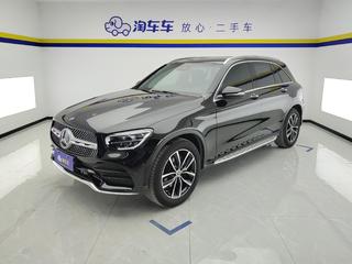 奔驰GLC 2.0T 