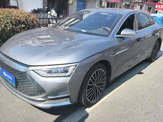 比亚迪汉DM 2.0T 