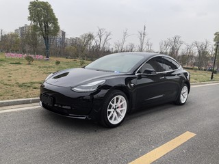 MODEL 3 标准续航升级版 