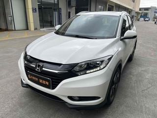本田缤智 1.8L 