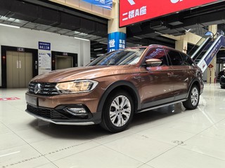 大众蔚领 1.6L 