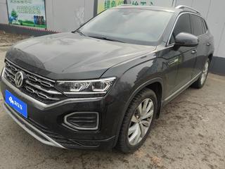 大众探岳 2.0T 