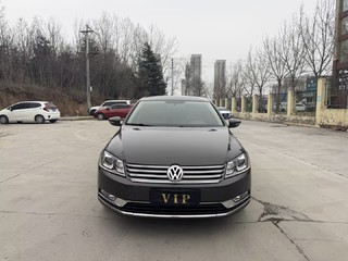 大众迈腾 1.8T 自动 豪华型 