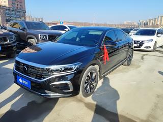 帕萨特 2.0T 330TSI豪华版 
