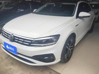 大众凌渡 1.4T 