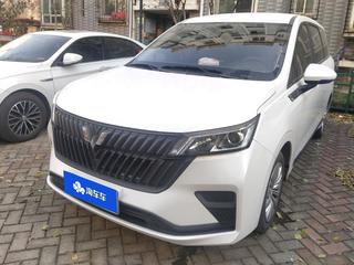 五菱佳辰 1.5L 