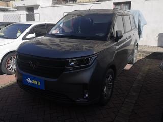 五菱宏光PLUS 1.5T 手动 豪华型 