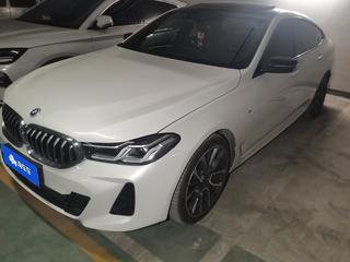 6系GT 2.0T M运动大旅行家版 